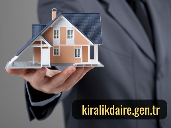 Küçükkum Mahallesi Kiralık Daire